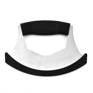 Juego de Cuchillos de Acero Inoxidable Desechables para Pizza, Cuchillo para Cortar Vainilla, Queso y Nueces, Venta al Por Mayor de Fábrica - Product Image 5