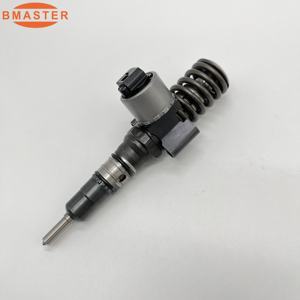 Inyector de Combustible para Motor Diésel 0414720401 Apto para Sistemas para A3 AZV/<span class=keywords><strong>BKD</strong></span> - Product Image 3