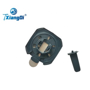 Car vent clip Membrana Aria Profumo Deodorante ricarica, Nuovo liquido bevanda rinfrescante di aria auto deodorante vent, di plastica auto profumo liquido - Product Image 5