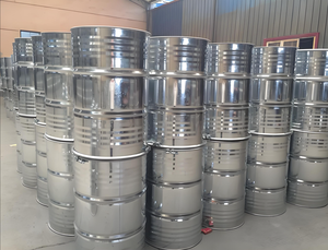 La 505ns hỗn hợp của điểm sôi cao dung môi hữu cơ san lấp mặt bằng đại lý cho dệt may - Product Image 2