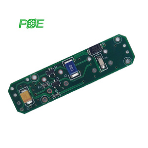 Carte PCB <span class=keywords><strong>SMBA</strong></span> de l'Assemblée SMT de cartes électroniques de fournisseur personnalisé d'OEM - Product Image 5