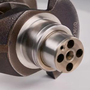 Pour Land Rover 2.0 vilebrequin de moteur basse puissance 1675258 G4D36A303BA AJ200D vilebrequin de moteur Diesel 204DTD AJ200 204DTD G4D3-<span class=keywords><strong>EA</strong></span> - Product Image 6