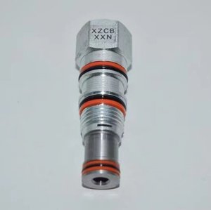 Hydraulique CBEG-LKN CXAA-XBN FCCB-XAN LPBC-XHN XZCB-XXN Hydraulique - Product Image 5