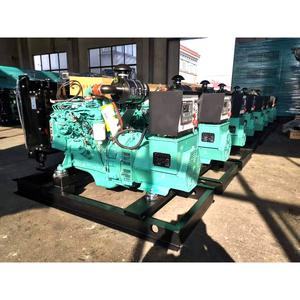 Standby <b>Generator</b> 100kW 125kVA Engine With Smartgen System Remote Start <b>Mobile</b> Trailer Remote Control - Product Image 4