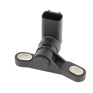 Capteur de position du vilebrequin 6M86-6C315 pour véhicules Ford Mazda, pièce de rechange en matériau ABS - Product Image 1
