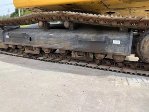 Excavadora hidráulica KOMATSU PC 430 robusta y eficiente de 43 toneladas diseñada para trabajos pesados de Construcción y Minería - Product Image 6