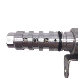 Válvula de control de aceite Nissan Sylphy 23796-EN200 ZJ-17006 para la regulación del flujo de aceite del motor - Product Image 1