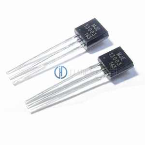 <span class=keywords><strong>D13003</strong></span> <span class=keywords><strong>Transistor</strong></span> Thương hiệu Mới ban đầu mje13003 e13003 13003D để 126 NPN chuyển đổi quyền lực triode m6d13003 - Product Image 1