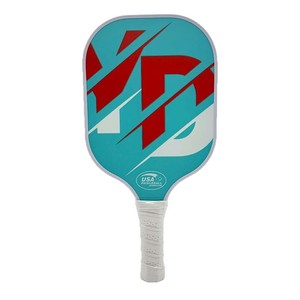Estante <span class=keywords><strong>de</strong></span> bolas <span class=keywords><strong>de</strong></span> fibra <span class=keywords><strong>de</strong></span> vidrio duradero JT para Pickleball/<span class=keywords><strong>Cricket</strong></span> USAPA aprobado 13mm <span class=keywords><strong>de</strong></span> espesor diseño personalizable entrenamiento <span class=keywords><strong>de</strong></span> adultos - Product Image 3