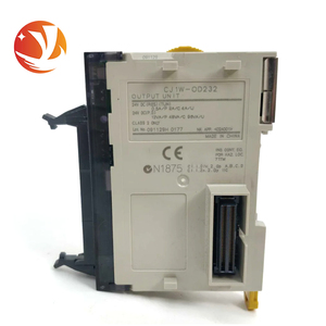 Módulo de E/S Básico CJ1W-OD232 CJ1WOD232 Original Nuevo de la Marca O-mron, Controlador Programable PLC - Product Image 5