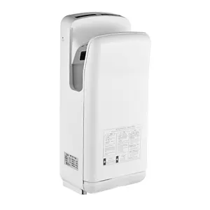 Commerce domestic home office hand drier hand dryer bacteria