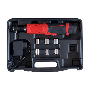 RYNEX Wholesale Cordless Electric Ratchet <strong>Wrench</strong> <strong>Set</strong> - Product Image 2