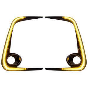 Feux de jour à LED 12V MINGLIDA, nouveauté 2019, vente chaude - Product Image 3