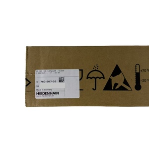 สำหรับ Heidenhain LC 195 ML=340 รหัส: 760907 -03 ตัวเข้ารหัสเชิงเส้น / สเกลออปติคอล / กราตติ้ง (LC195 ML=340 รหัส: 760907-03) - Product Image 1