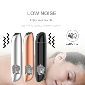 Женский водонепроницаемый мини-вибратор - Product Image 4