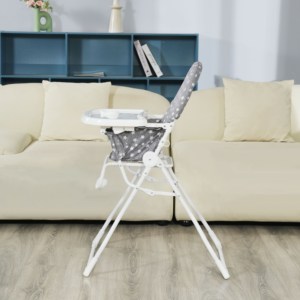 كرسي أطفال بلاستيكي رخيص وعصري للأطفال الصغار H003F - Product Image 3