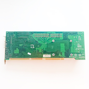 ARBOR DYI-845GVL VER.B1.2 คอมพิวเตอร์แบบฝังตัว บอร์ดการ์ดแบบเต็มขนาด โมดูลซีพียู เมนบอร์ด ผ่านการทดสอบ 100% มีสินค้าในสต็อก - Product Image 4