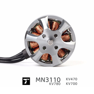 Motor sin Escobillas MN3110 T-MOTOR Serie Navigator para Drones Multirrotor, Duradero y de Largo Tiempo de Vuelo, Pieza de Dron para Fotografía Aérea - Product Image 4