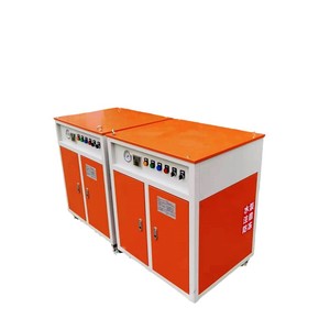 Chaudière à mazout industrielle pour la maintenance des ponts, à chauffage électromécanique - Product Image 5
