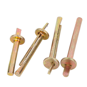 Anclaje de Techo de Acero al Carbono para Concreto <span class=keywords><strong>YZP</strong></span> - Product Image 5