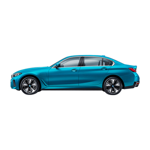 2025 B-M-W <span class=keywords><strong>I3</strong></span> Pure Electric 4 portes 5 places New Energy Vehicle Modèle de vente leader mondial - Product Image 1