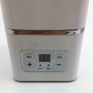 <span class=keywords><strong>Yogurtera</strong></span> eléctrica congelada con pantalla LCD y temporizador, a la venta - Product Image 2
