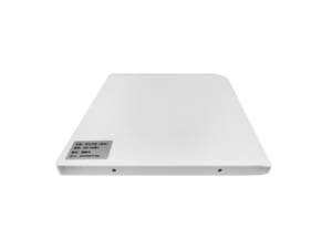 Lecteur d'antenne RFID industriel à grande vitesse VANCH Antenne d'armoire à étiquettes en métal portable (bidirectionnelle) Modèle VA-Q2420R 860-960MHz - Product Image 3