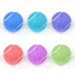 Jouet <span class=keywords><strong>pour</strong></span> chiots <span class=keywords><strong>pour</strong></span> soulager l'anxiété, sain <span class=keywords><strong>pour</strong></span> jouer, nettoyage des dents molaires, <span class=keywords><strong>pour</strong></span> l'entraînement, <span class=keywords><strong>pour</strong></span> les mâchoires agressives - Utilisation en extérieur - Product Image 6