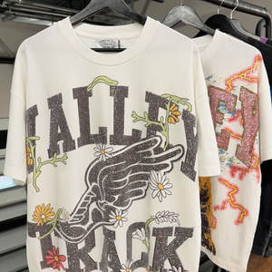 Sun sbiadito produttore di Streetwear da uomo stile Vintage girocollo girocollo a quadri a quadri manica lunga - Product Image 4