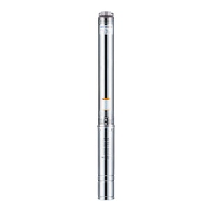 Deep-well Submersible High Multistage <b>Water</b> Intake <b>Pump</b> OEM 4SD12/16 Deep-well Submersible <b>Pumps</b> 4SD12/16 4SD12/16 Deep-well Sub - Product Image 1