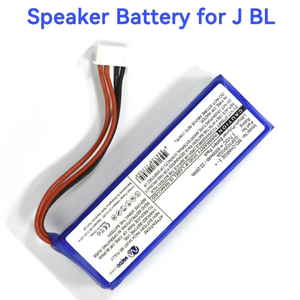 <span class=keywords><strong>MYDO</strong></span> für Charge 3 2016 Lautsprecher-Akku-Ersatz 6000mAh 3,7V Lithium Wiederaufladbar Umweltfreundlich Auf Lager JML330SL - Product Image 5