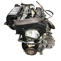 Vente Chaude Moteurs PEUGEOT Citroën Usagés N6A 10XA3A PSA pour PEUGEOT 206 307 308 408 1.6