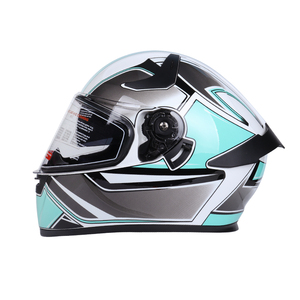 DOT <span class=keywords><strong>Casco</strong></span> de motocicleta Integrado <span class=keywords><strong>Modular</strong></span> Flip up Full Face <span class=keywords><strong>Casco</strong></span> de motocicleta - Product Image 1