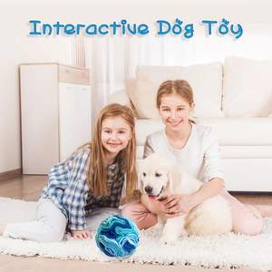 İnteraktif Çevre Dostu Polar Köpek Bulmaca Oyuncağı Yavaş Besleyici Sıkıntı Giderici Koklama Egzersizi Yem Arama İçgüdülerini Uyandırır - Product Image 6