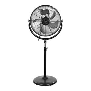 <span class=keywords><strong>พัดลม</strong></span>ตั้งพื้นโลหะระบายความร้อนด้วยอากาศขนาดใหญ่<span class=keywords><strong>20</strong></span><span class=keywords><strong>นิ้ว</strong></span>ใช้ในครัวเรือน - Product Image 4