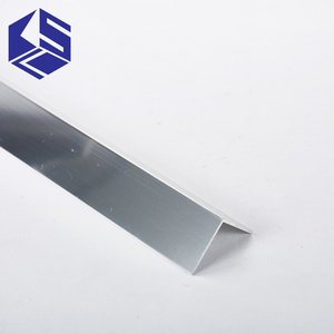 Protector de Esquinas en Forma de L, Protector de Esquinas de Aluminio - Product Image 1