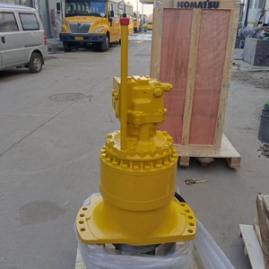 21 एम-26-11210 कोमात्सु खुदाई PC600-7 PC600-8 रोटरी स्विवेल तंत्र गियर ऑयल लेवल गेज - Product Image 6