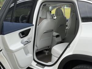 Auto Usado en Venta, <span class=keywords><strong>Mercedes</strong></span>-Benz EQE SUV 350 4MATIC 2024, Eléctrico, Volante a la Izquierda, Lujoso, 292hp, 595km, Excelente Estado - Product Image 4