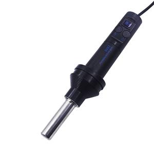 Pistola de Aire Caliente de 450W con Pantalla Digital LCD, Control de Temperatura, Modelo de Pistola de Calor - Product Image 2