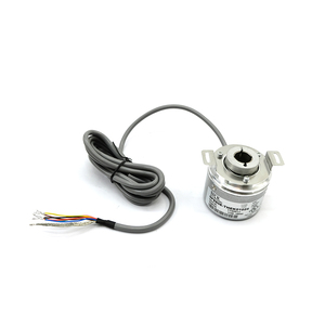 חדש מתג חיישן פוטואלקטרי חולה DFS60E-THFK01024 מקודד חולה - Product Image 4