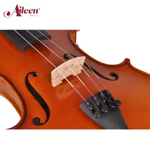 AileenMusic 주문 단풍나무 직업적인 바이올린 가격 (VH50Y)