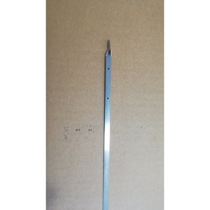 Chevrolet 9035239 Nylon <b>Hook</b> And <b>Loop</b> <b>Tape</b> Strip For Automotive Use - Product Image 1