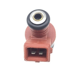Iniettore Carburante 078133551BA per Volkswagen <span class=keywords><strong>Passat</strong></span> <span class=keywords><strong>2.8</strong></span> Audi A4 A6, Ricambio per Motore a Benzina - Product Image 3