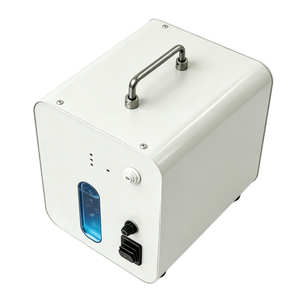 Kit HHO compatible 900 ml, électrolyseur embarqué, production d'hydrogène, haute concentration, amélioration de l'efficacité énergétique, extension de la durée de vie du moteur - Product Image 2