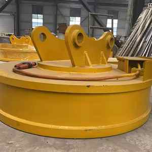 Профессиональный производитель экскаватор Подъемный электромагнит гидравлический подшипник коробки передач компоненты магнитный сердечник двигатель для сердечника - Product Image 2