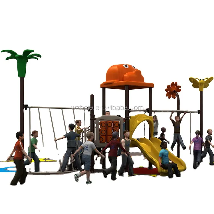 2023 oyun ekipmanları hayvan krallık serisi oyun alanı eğlence parkı ekipmanları