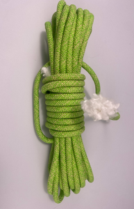 Corde d'<span class=keywords><strong>escalade</strong></span> tressée double de 8 mm en Dyneema haut de gamme et gaine en UHMWPE Aramide, vente en gros - Product Image 6