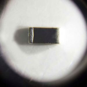 Whole Sale C0603X7R104K500NTDDS 0603 1608 Capacitors SMD Capacitors 100nF 10% 50V X7R - Product Image 1