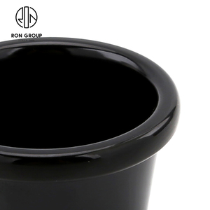 Cuencos <span class=keywords><strong>de</strong></span> <span class=keywords><strong>salsa</strong></span> <span class=keywords><strong>de</strong></span> estilo mexicano <span class=keywords><strong>de</strong></span> gran oferta para uso en cocina <span class=keywords><strong>de</strong></span> restaurante dispensador <span class=keywords><strong>de</strong></span> melamina Rojo Negro sostenible a un precio económico - Product Image 4