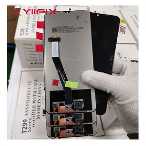 Pantalla LCD de Fabricante para Teléfonos Móviles <span class=keywords><strong>Redmi</strong></span> Note 10, 11s, 12, <span class=keywords><strong>9A</strong></span>, 9C, 13C, 14C, Compatible con Pantalla <span class=keywords><strong>Redmi</strong></span> - Product Image 1
